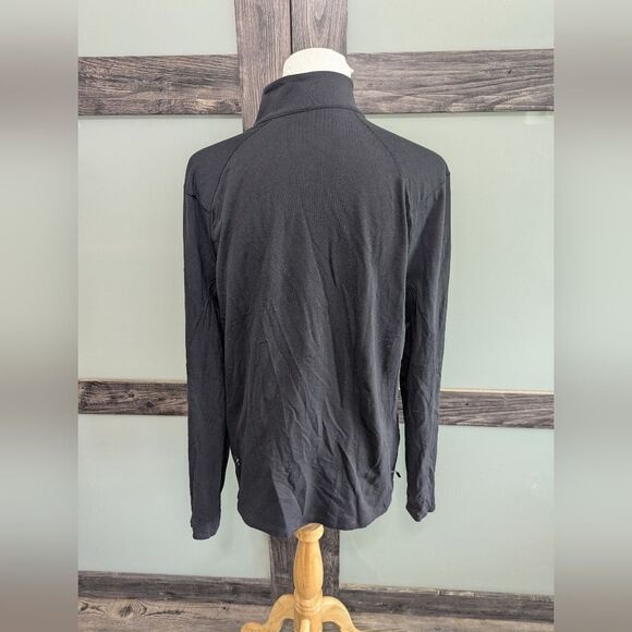 Lululemon Surge Warm 1/2 Zip L - Picture 5 of 7